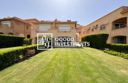 Twin House - 3 Bedrooms - 4 Bathrooms for sale in Telal Al Sokhna - Al Ain Al Sokhna - Suez