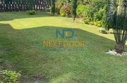 Villa - 4 Bedrooms - 4 Bathrooms for sale in Al Burouj Compound - El Shorouk Compounds - Shorouk City - Cairo