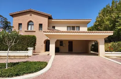 فيلا - 5 غرف نوم - 5 حمامات للبيع في مراسي - سيدي عبد الرحمن - الساحل الشمالي