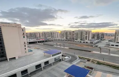 Apartment - 3 Bedrooms - 3 Bathrooms for sale in Downtown - New Alamein City - Al Alamein - North Coast