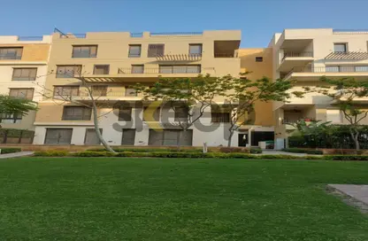 (بنتهاوس  (روف - 3 غرف نوم - 3 حمامات للايجار في ايستاون - كمبوندات التجمع الخامس - التجمع الخامس - مدينة القاهرة الجديدة - القاهرة