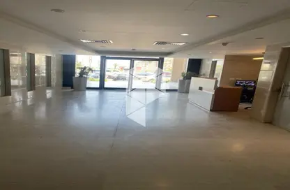 Office Space - Studio - 3 Bathrooms for rent in North Teseen St. - The 5th Settlement - New Cairo City - Cairo