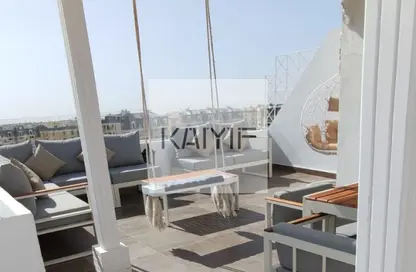 Penthouse - 3 Bedrooms - 3 Bathrooms for sale in Mountain View Hyde Park - 5th Settlement Compounds - The 5th Settlement - New Cairo City - Cairo Penthouse - 3 Bedrooms - 3 Bathrooms for sale in Mountain View Hyde Park - 5th Settlement Compounds - The 5th Settlement - New Cairo City - Cairo