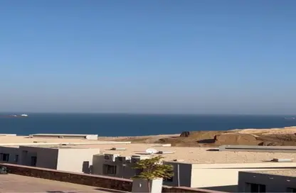شاليه - 2 غرف نوم - 1 حمام للبيع في المونت جلاله - العين السخنة - السويس