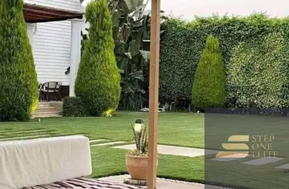 Villa - 4 Bedrooms - 3 Bathrooms for sale in Esse Residence - Sarai - Mostakbal City Compounds - Mostakbal City - Future City - Cairo