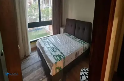 Apartment - 2 Bedrooms - 2 Bathrooms for sale in Azad - 5th Settlement Compounds - The 5th Settlement - New Cairo City - Cairo