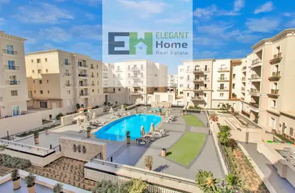 Apartment - 3 Bedrooms - 4 Bathrooms for rent in Mivida - 5th Settlement Compounds - The 5th Settlement - New Cairo City - Cairo
