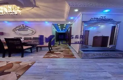 شقة - 3 غرف نوم - 2 حمامات للبيع في حى القرنفل - التجمع الخامس - مدينة القاهرة الجديدة - القاهرة
