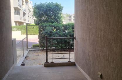 Apartment - 3 Bedrooms - 4 Bathrooms for rent in Moon Residences - Fifth Square - The 5th Settlement - New Cairo City - Cairo