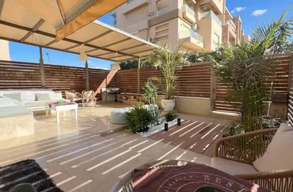 Duplex - 3 Bedrooms - 3 Bathrooms for sale in Rayos - 6 October Compounds - 6 October City - Giza