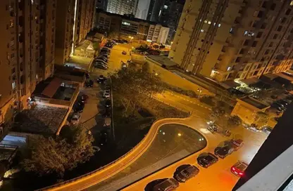 Apartment - 3 Bedrooms - 2 Bathrooms for sale in Tijan - Zahraa El Maadi - Hay El Maadi - Cairo
