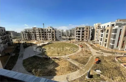 (بنتهاوس  (روف - 4 غرف نوم - 4 حمامات للبيع في ديستريكت 5 - كمبوندات التجمع الخامس - التجمع الخامس - مدينة القاهرة الجديدة - القاهرة