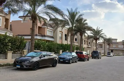 فيلا - 4 غرف نوم - 4 حمامات للبيع في سراي - كمبوندات مدينة المستقبل - مدينة المستقبل - القاهرة فيلا - 4 غرف نوم - 4 حمامات للبيع في سراي - كمبوندات مدينة المستقبل - مدينة المستقبل - القاهرة