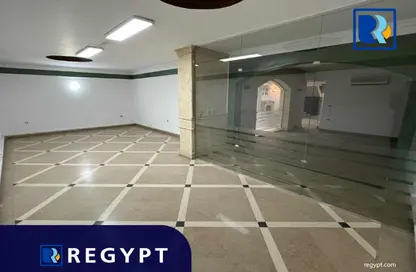 مساحات مكتبية - استوديو - 2 حمامات للايجار في ميدان دجله - دجلة - حي المعادي - القاهرة