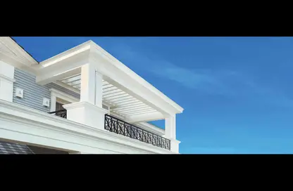 Villa - 3 Bedrooms - 4 Bathrooms for sale in Mountain View 4 - 6 October Compounds - 6 October City - Giza
