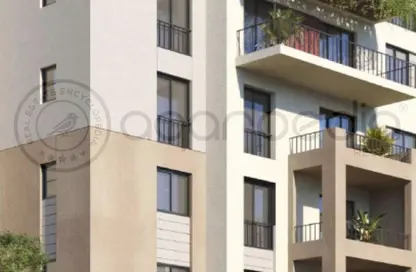 شقة - 2 غرف نوم - 3 حمامات للبيع في ديستريكت 5 - كمبوندات التجمع الخامس - التجمع الخامس - مدينة القاهرة الجديدة - القاهرة