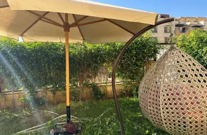 شقة - 2 غرف نوم - 2 حمامات للايجار في ستون ريزيدنس - كمبوندات التجمع الخامس - التجمع الخامس - مدينة القاهرة الجديدة - القاهرة