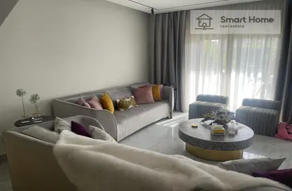 Villa - 5 Bedrooms - 4 Bathrooms for rent in Cairo Festival City - North Investors Area - New Cairo City - Cairo Villa - 5 Bedrooms - 4 Bathrooms for rent in Cairo Festival City - North Investors Area - New Cairo City - Cairo