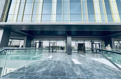 مساحات مكتبية - استوديو - 2 حمامات للبيع في حى الاندلس - مدينة القاهرة الجديدة - القاهرة