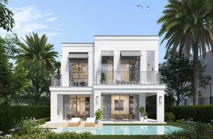 Villa - 3 Bedrooms - 4 Bathrooms for sale in Soul North Coast - Qesm Ad Dabaah - North Coast
