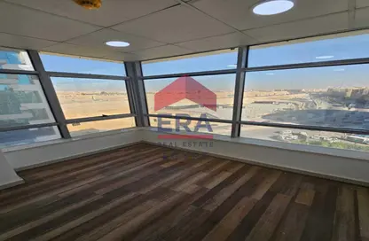 مساحات مكتبية - استوديو - 1 حمام للايجار في شارع زهراء المعادى - دجلة - حي المعادي - القاهرة