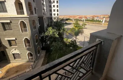 Apartment - 3 Bedrooms - 2 Bathrooms for rent in Celia - New Capital Compounds - New Capital City - Cairo