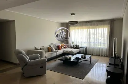 (بنتهاوس  (روف - 3 غرف نوم - 3 حمامات للايجار في نيو جيزة - طريق مصر اسكندرية الصحراوي - مدينة 6 أكتوبر - الجيزة