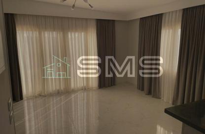 Apartment - 2 Bedrooms - 2 Bathrooms for rent in Landmark Village - Ext North Inves Area - New Cairo City - Cairo
