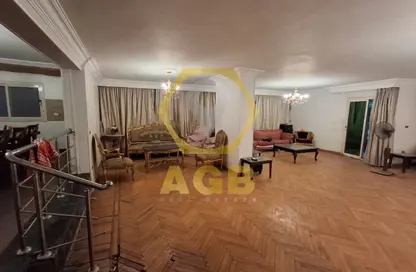 Apartment - 3 Bedrooms - 3 Bathrooms for sale in Almaza Square - Almazah - Heliopolis - Masr El Gedida - Cairo