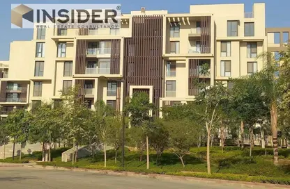 Duplex - 3 Bedrooms - 3 Bathrooms for sale in Sodic East - 6th District - New Heliopolis - Cairo