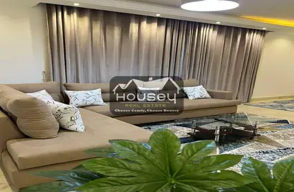 Apartment - 3 Bedrooms - 3 Bathrooms for rent in Eastown - 5th Settlement Compounds - The 5th Settlement - New Cairo City - Cairo