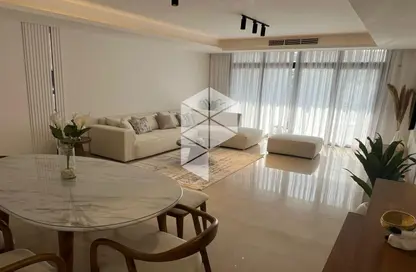 Apartment - 3 Bedrooms - 3 Bathrooms for rent in Cairo Festival City - North Investors Area - New Cairo City - Cairo