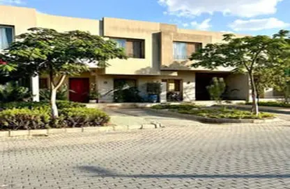 Villa - 5 Bedrooms - 6 Bathrooms for sale in Palm Hills Golf Extension - Al Wahat Road - 6 October City - Giza