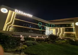 Medical Facility - Studio - 1 Bathroom for rent in ELEGANTRY - District 1 - The 5th Settlement - New Cairo City - Cairo