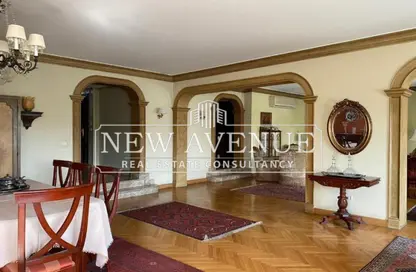 Apartment - 4 Bedrooms - 4 Bathrooms for sale in New Cairo City - Cairo