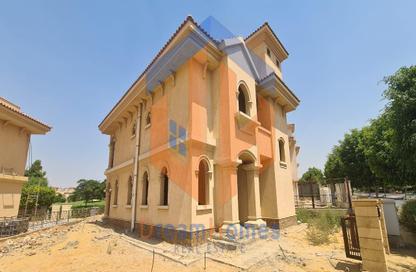 Villa - 3 Bedrooms - 4 Bathrooms for sale in Madinaty - Cairo