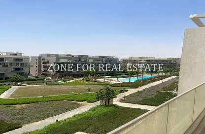 Apartment - 3 Bedrooms - 3 Bathrooms for sale in Villette - 5th Settlement Compounds - The 5th Settlement - New Cairo City - Cairo Apartment - 3 Bedrooms - 3 Bathrooms for sale in Villette - 5th Settlement Compounds - The 5th Settlement - New Cairo City - Cairo