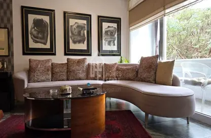 شقة - 2 غرف نوم - 3 حمامات للبيع في شارع محمد انيس - الزمالك - القاهرة