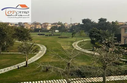 Villa - 5 Bedrooms - 4 Bathrooms for sale in Privado - Madinaty - Cairo