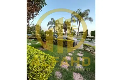 Duplex - 4 Bedrooms - 2 Bathrooms for sale in Doctor Samira Moussa St. - 5th District - Obour City - Qalyubia