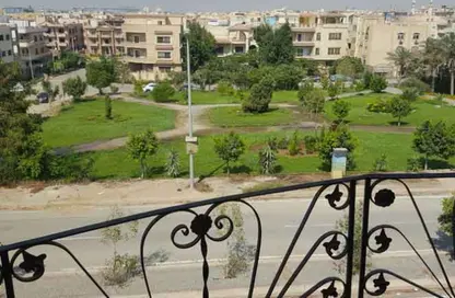 شقة - غرفة نوم - 1 حمام للايجار في ليلة - المستثمرين الشمالية - مدينة القاهرة الجديدة - القاهرة