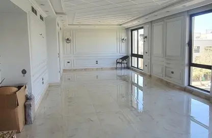 Duplex - 3 Bedrooms - 3 Bathrooms for rent in Westown - Sheikh Zayed Compounds - Sheikh Zayed City - Giza Duplex - 3 Bedrooms - 3 Bathrooms for rent in Westown - Sheikh Zayed Compounds - Sheikh Zayed City - Giza