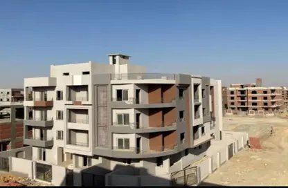 (بنتهاوس  (روف - 4 غرف نوم - 3 حمامات للبيع في نورث هاوس - التجمع الخامس - مدينة القاهرة الجديدة - القاهرة