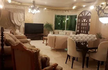Apartment - 3 Bedrooms - 2 Bathrooms for sale in Al Yasmeen Square - El Yasmeen - New Cairo City - Cairo