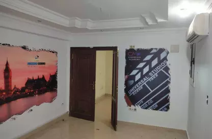 Apartment - 3 Bedrooms - 2 Bathrooms for rent in Al Gezira El Wosta St. (Yousef Kamel) - Zamalek - Cairo