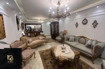 Apartment - 3 Bedrooms - 2 Bathrooms for sale in Masaken Sheraton - Sheraton Al Matar - El Nozha - Cairo