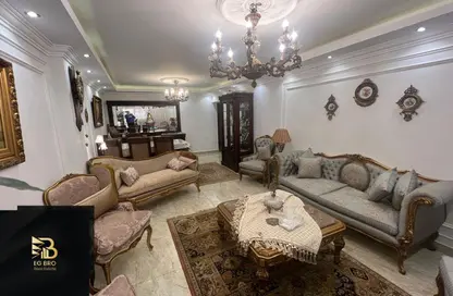 Apartment - 3 Bedrooms - 2 Bathrooms for sale in Masaken Sheraton - Sheraton Al Matar - El Nozha - Cairo