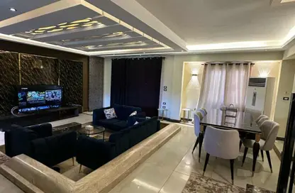 تاون هاوس - 4 غرف نوم - 3 حمامات للايجار في كارما ريزيدنس - الحي السادس عشر - الشيخ زايد - الجيزة
