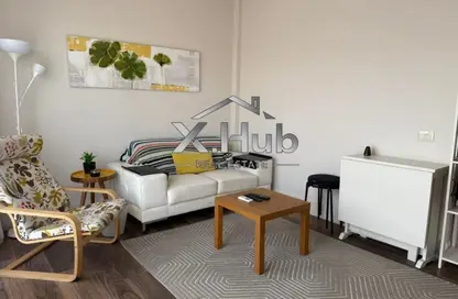 سطح - 1 حمام للايجار في كازا - كمبوندات الشيخ زايد - الشيخ زايد - الجيزة