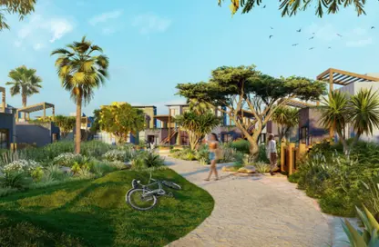 Apartment - 1 Bedroom - 1 Bathroom for sale in Soma Bay - Safaga - Hurghada - Red Sea